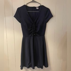 Women’s Dress—Worn Twice